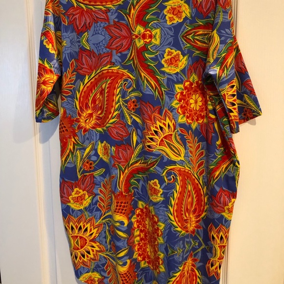 Lularoe Irma XXS - Picture 2 of 3